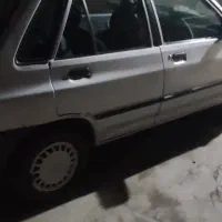 پراید ۸۵شاسی پلمپ سرحال|خودرو سواری و وانت|اراک, |دیوار