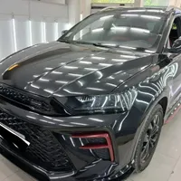 کی‌ام‌سی ای 5، مدل ۲۰۲۴