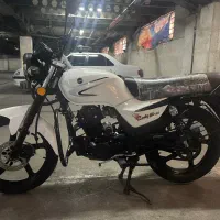 لاکی bx 185 طرح باکسر