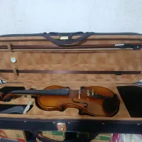 ویولن سندنر cv8سایز 4/4|ویولن|مرودشت, فاز اول شهرک فرهنگیان|دیوار