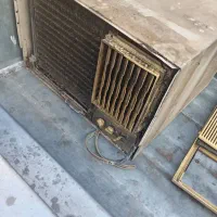 درب محل //فروش و خریدار فشنگی و پیستونی کولر