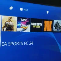 فروش دستگاه پی اس فور|کنسول، بازی ویدئویی و آنلاین|چرام, |دیوار