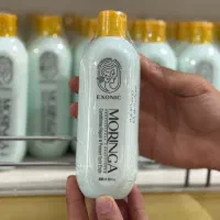 شامپو نرم کننده مورینگا