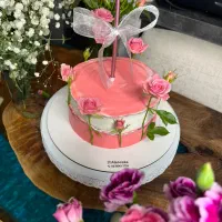 کیک تولد،مینی کیک،باکس کیک و گل|خوردنی و آشامیدنی|تهران, نعمت‌آباد|دیوار