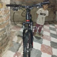 موتور بیست چهار|دوچرخه، اسکیت، اسکوتر|ایرانشهر, |دیوار