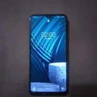 گوشی سامسونگ‌گلکسیa20s