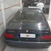 پرشیا ۹۹ مشکی