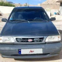 پراید مدل۸۷