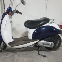 پاکشتی|موتورسیکلت|تبریز, |دیوار