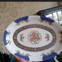 دیس ملامین قدیمی نو