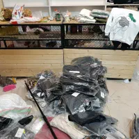 فروش ویترین مغازه لباس|فروشگاه و مغازه|اردبیل, |دیوار