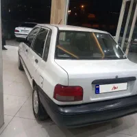 ماشین مدل ۹۰ دولگه رنگ جزعی بدون جوش و ترک|خودرو سواری و وانت|گرمی, |دیوار