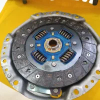 دیسک و صفحه و رادیاتور