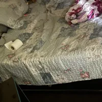 تخت دو نفره نونو