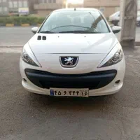 207 سقف فلز فرمان برقی