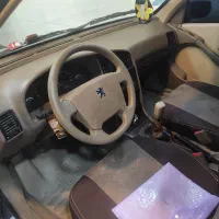 پژو 405 مدل 89|خودرو سواری و وانت|بروجرد, |دیوار