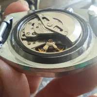 ساعت سیکو اصل ژاپن سالم