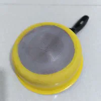 ماهیتابه 2عددفقط ۳۵۰هزارتومان|ظروف پخت‌وپز|کرمان, |دیوار