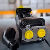 پمپ ۸۰ لیتری سرکج وارداتی|قطعات یدکی و لوازم جانبی|خاوران, |دیوار