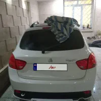 کوییک جی ایکس آر|خودرو سواری و وانت|اهواز, فاز ۲ پادادشهر|دیوار