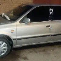 سمند ایلکس مدل 81