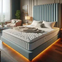 طرح طلایی تشک مخصوص رویال