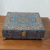 باکس یلدایی|صنایع دستی و سایر لوازم تزئینی|تهران, افسریه شمالی|دیوار