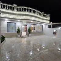 ویلایی کلید اول/ فوق لوکس و خاص/ انبار بذر
