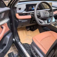 تیگو8 هیبرید مشکی صفر (F8 ای پلاس)