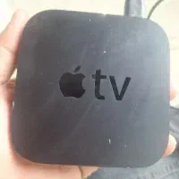 اپل تی وی