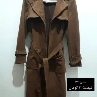 دو عدد مانتو  و دو عدد پالتو|لباس|هشتگرد, هشتگرد قدیم|دیوار
