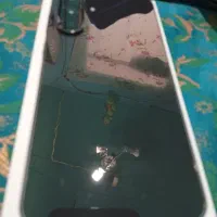 گوشیa36 5G|موبایل|سیرجان, |دیوار