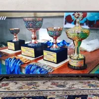 تلویزیون ۴۲ الجی ال ای دی دیجیتال سرخود کره اصل