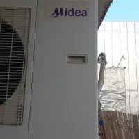 اسپیلت مدیا ۳۰ هزار|کولر گازی و فن‌کوئل|گنبد کاووس, |دیوار