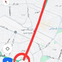 سوییت تمیز طبرسی جنوبی ۶۴|اجارهٔ کوتاه‌مدت آپارتمان و سوئیت|مشهد, طلاب|دیوار
