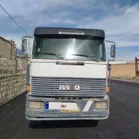 ایویکو ۳۳۰|خودرو سنگین|الیگودرز, |دیوار