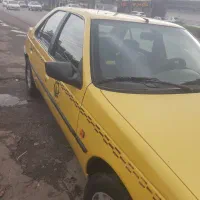 تاکسی روا بی رنگ صفر|خودرو سواری و وانت|رشت, حومه رشت|دیوار