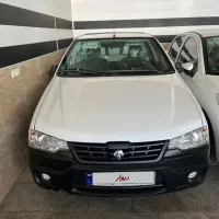 آریسان2مدل1405خشک نقد و اقساط