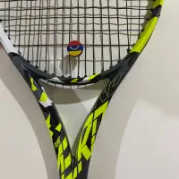راکت تنیس Babolat Pure Aero 2023