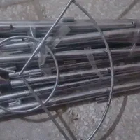 پایه قابلمه دودست ۶ طبقه مارک یونیک