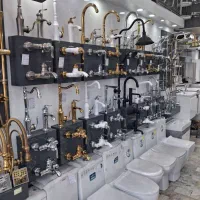 شیرآلات و اکسسوری بهنام فروش با تخفیف های درصدی