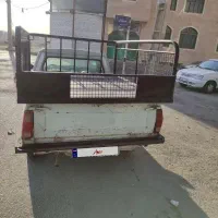 پیکان وانت CNGسلامت|خودرو سواری و وانت|محمدشهر, کوی بهار|دیوار