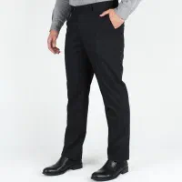شلوار پارچه ای مردانه