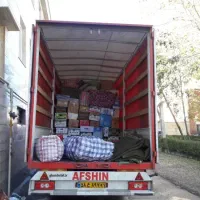 دفتر اسبابکشی منزل بلوط