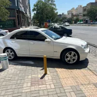 بنز c240 2003|خودرو سواری و وانت|مشهد, امام خمینی|دیوار