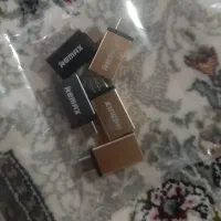 تبدیل OTG REMAX تایپ سی