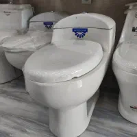 توالت فرنگی از 3900|لوازم سرویس بهداشتی|رباط‌کریم, رباط‌کریم|دیوار