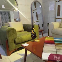 فروشگاه بزرگ مبلمان زرکالا