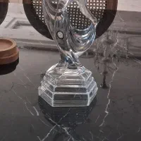 مجسمه برند ،جام و تنگ