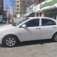 لیفان620 تلنت 180موتور بزرگ سانروف فوق العاده تمیز